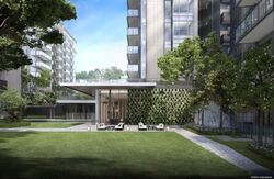 FORETT AT BUKIT TIMAH (D21), Shop House #613628011